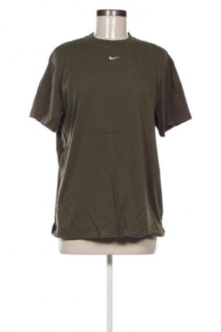 Női póló Nike, Méret S, Szín Zöld, Ár 5 000 Ft