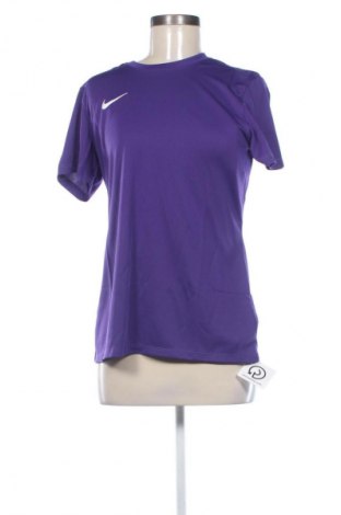 Dámske tričko Nike, Veľkosť M, Farba Fialová, Cena  31,71 €
