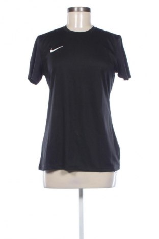 Dámske tričko Nike, Veľkosť M, Farba Čierna, Cena  31,71 €