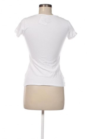 Damen T-Shirt Nkd, Größe M, Farbe Weiß, Preis € 11,99