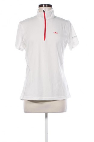 Дамска тениска Northland Proffesional, Размер L, Цвят Бял, Цена 25,99 лв.