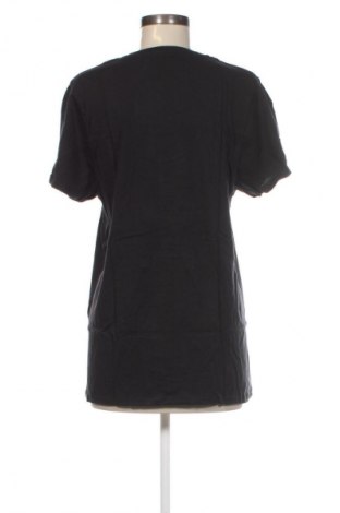 Damski T-shirt Nur Die, Rozmiar XL, Kolor Czarny, Cena 73,99 zł