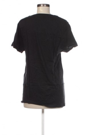 Damen T-Shirt Nur Die, Größe XL, Farbe Schwarz, Preis € 15,99
