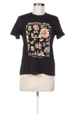 Damen T-Shirt ONLY, Größe M, Farbe Mehrfarbig, Preis 9,99 €