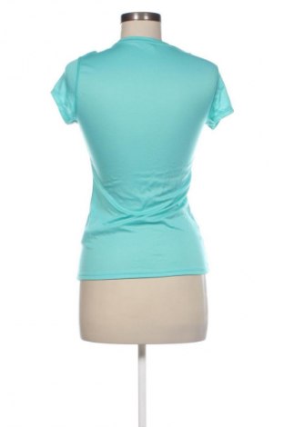 Tricou de femei Odlo, Mărime S, Culoare Verde, Preț 158,99 Lei
