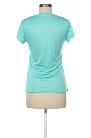 Damski T-shirt Odlo, Rozmiar M, Kolor Zielony, Cena 102,99 zł