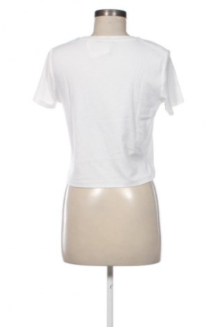 Γυναικείο t-shirt Orsay, Μέγεθος M, Χρώμα Λευκό, Τιμή 5,99 €