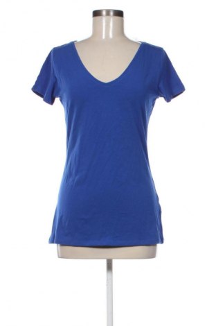 Damen T-Shirt Orsay, Größe L, Farbe Blau, Preis € 5,99