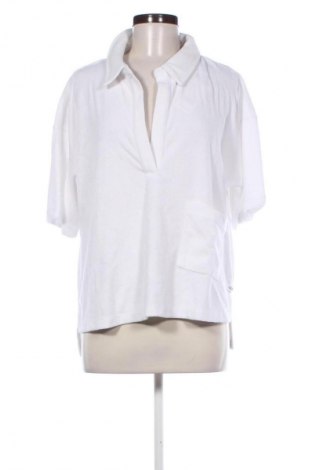 Damski T-shirt Oui, Rozmiar M, Kolor Biały, Cena 305,99 zł