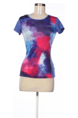 Damen T-Shirt Outhorn, Größe S, Farbe Mehrfarbig, Preis € 9,14