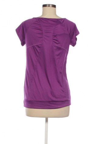 Dámske tričko PUMA, Veľkosť M, Farba Fialová, Cena  9,95 €