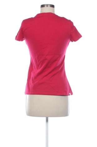 Damski T-shirt PUMA, Rozmiar M, Kolor Czerwony, Cena 40,99 zł