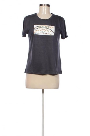 Tricou de femei Pepe Jeans, Mărime S, Culoare Gri, Preț 214,99 Lei