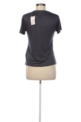 Tricou de femei Pepe Jeans, Mărime S, Culoare Gri, Preț 214,99 Lei