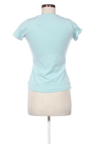Γυναικείο t-shirt Pepe Jeans, Μέγεθος M, Χρώμα Μπλέ, Τιμή 37,42 €