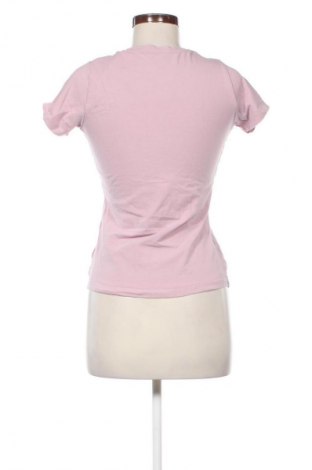Γυναικείο t-shirt Pepe Jeans, Μέγεθος M, Χρώμα Σάπιο μήλο, Τιμή 37,42 €