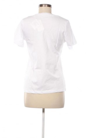 Damen T-Shirt Pepe Jeans, Größe S, Farbe Weiß, Preis 34,99 €