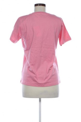 Дамска тениска Pepe Jeans, Размер M, Цвят Розов, Цена 62,99 лв.