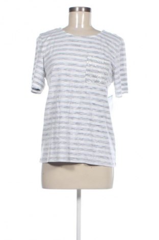 Damski T-shirt Per Lei, Rozmiar M, Kolor Kolorowy, Cena 91,99 zł