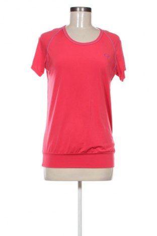 Γυναικείο t-shirt Pierre Robert, Μέγεθος M, Χρώμα Ρόζ , Τιμή 10,23 €