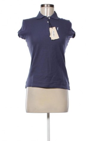 Damski T-shirt Polo Club, Rozmiar S, Kolor Niebieski, Cena 208,99 zł