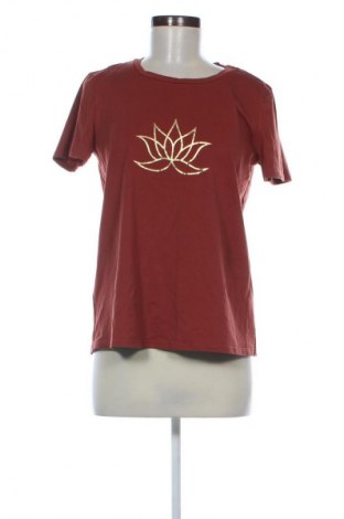 Damen T-Shirt Prepair, Größe S, Farbe Orange, Preis € 9,99