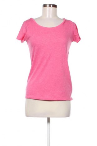 Damski T-shirt Primark, Rozmiar XS, Kolor Różowy, Cena 39,05 zł