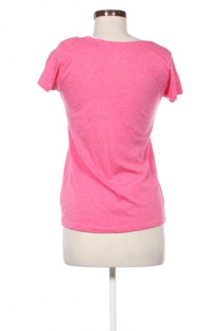 Damski T-shirt Primark, Rozmiar XS, Kolor Różowy, Cena 39,05 zł