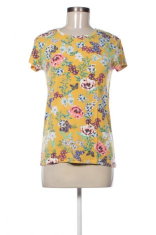Damski T-shirt Promod, Rozmiar M, Kolor Kolorowy, Cena 41,41 zł