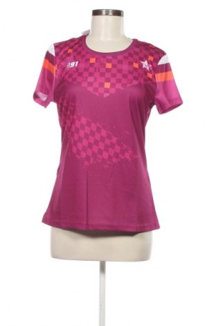 Damen T-Shirt Protective, Größe M, Farbe Mehrfarbig, Preis 34,99 €