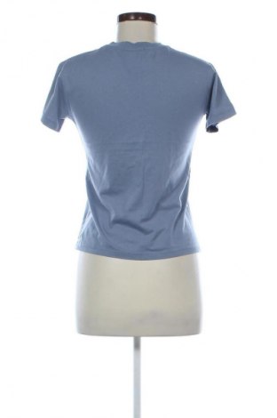Damen T-Shirt Pull&Bear, Größe XS, Farbe Mehrfarbig, Preis 8,75 €