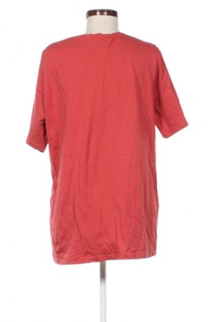Damen T-Shirt Pure, Größe XL, Farbe Rot, Preis € 6,99