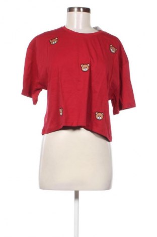 Damen T-Shirt Radiant, Größe M, Farbe Rot, Preis 20,99 €