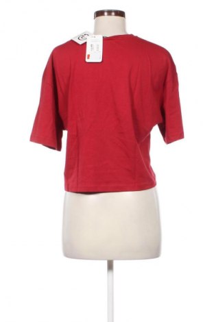 Damen T-Shirt Radiant, Größe M, Farbe Rot, Preis 20,99 €