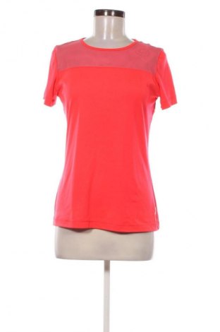 Dámske tričko Reebok, Veľkosť M, Farba Červená, Cena  9,95 €