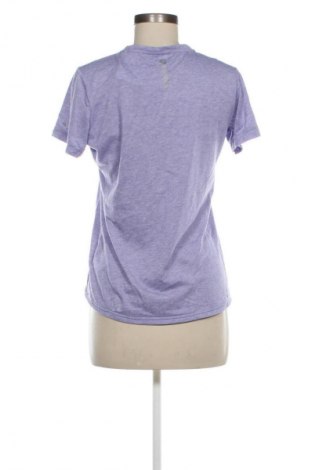 Damen T-Shirt Reebok, Größe M, Farbe Lila, Preis € 18,99