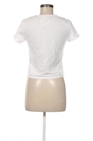 Γυναικείο t-shirt Reserved, Μέγεθος L, Χρώμα Λευκό, Τιμή 10,99 €
