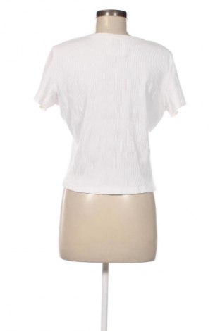 Női póló Reserved, Méret XL, Szín Fehér, Ár 4 659 Ft