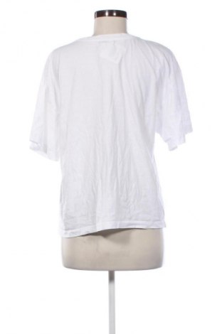 Damski T-shirt Reserved, Rozmiar XL, Kolor Biały, Cena 39,00 zł