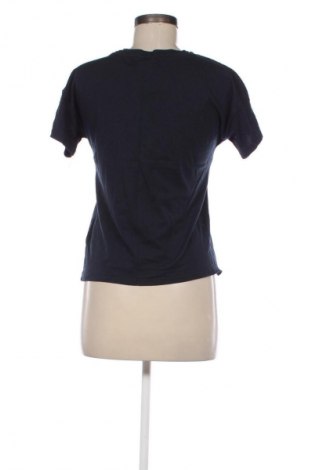 Damski T-shirt Reserved, Rozmiar S, Kolor Niebieski, Cena 39,08 zł