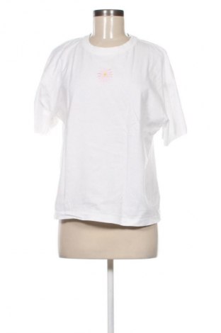 Tricou de femei Reserved, Mărime L, Culoare Alb, Preț 39,99 Lei