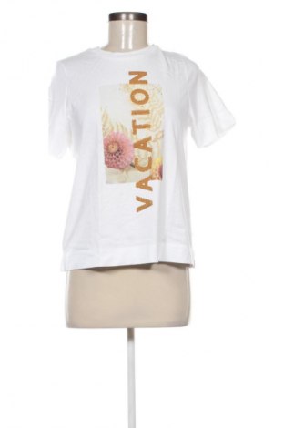 Dámske tričko Rich & Royal, Veľkosť XS, Farba Biela, Cena  29,95 €