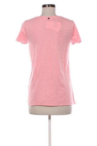 Damen T-Shirt Rich & Royal, Größe M, Farbe Rosa, Preis 34,99 €