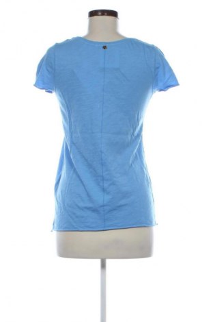 Tricou de femei Rich & Royal, Mărime S, Culoare Albastru, Preț 171,99 Lei