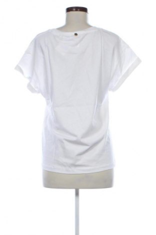 Damen T-Shirt Rich & Royal, Größe M, Farbe Weiß, Preis 42,99 €