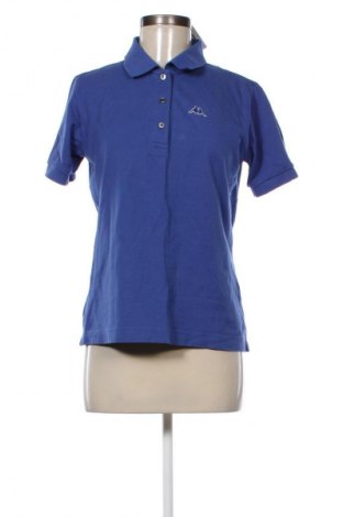 Damski T-shirt Robe Di Kappa, Rozmiar L, Kolor Niebieski, Cena 45,98 zł