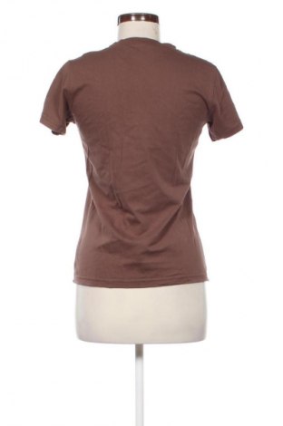 Γυναικείο t-shirt Romwe, Μέγεθος S, Χρώμα Πολύχρωμο, Τιμή 8,70 €