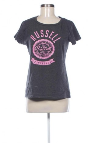 Damen T-Shirt Russell Athletic, Größe L, Farbe Mehrfarbig, Preis € 6,99
