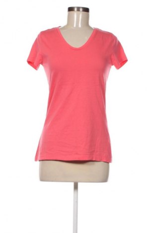 Damski T-shirt S.Oliver, Rozmiar M, Kolor Różowy, Cena 59,99 zł
