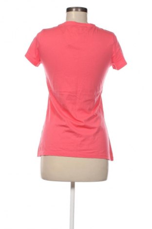 Damski T-shirt S.Oliver, Rozmiar M, Kolor Różowy, Cena 59,99 zł